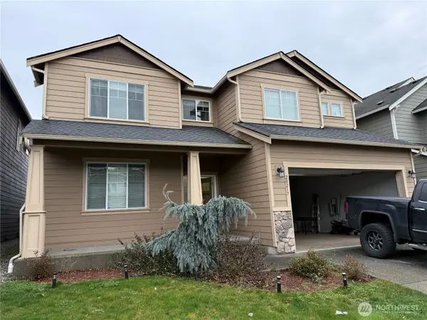 20217 18th Avenue Ct E, Spanaway, WA 98387
