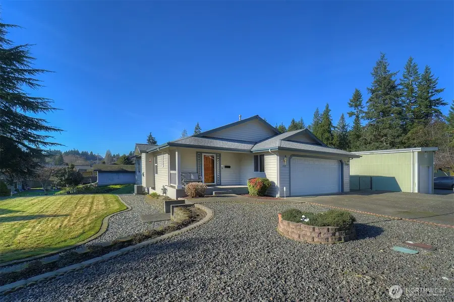 3029 Pickering Avenue Ne, Bremerton, WA 98310 - Image #2