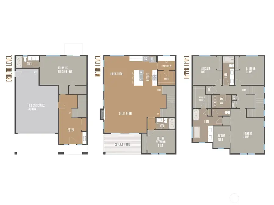 4216 220th Place Se, Bothell, WA 98021 - Image #2