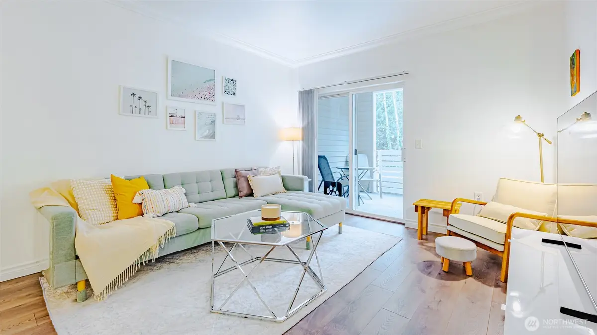 801 Rainier Avenue N #G234, Renton, WA 98057 - #1