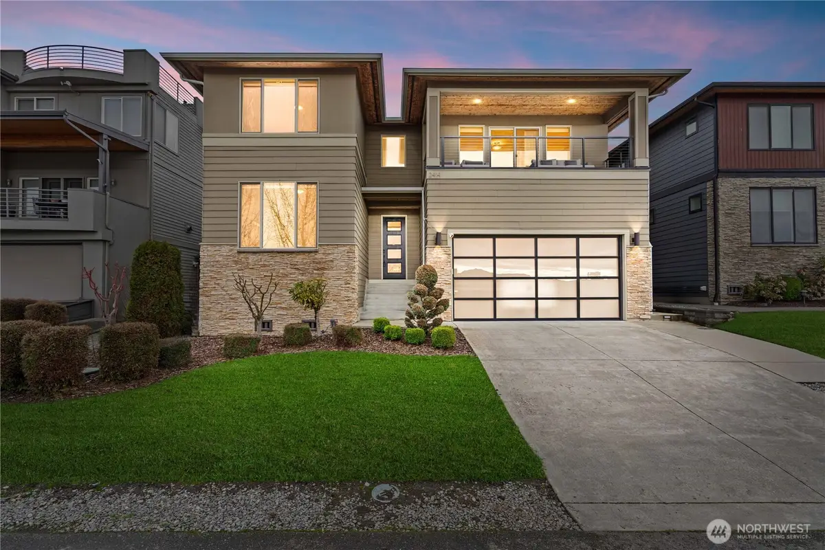 2414 Garden Court N, Renton, WA 98056 - #1