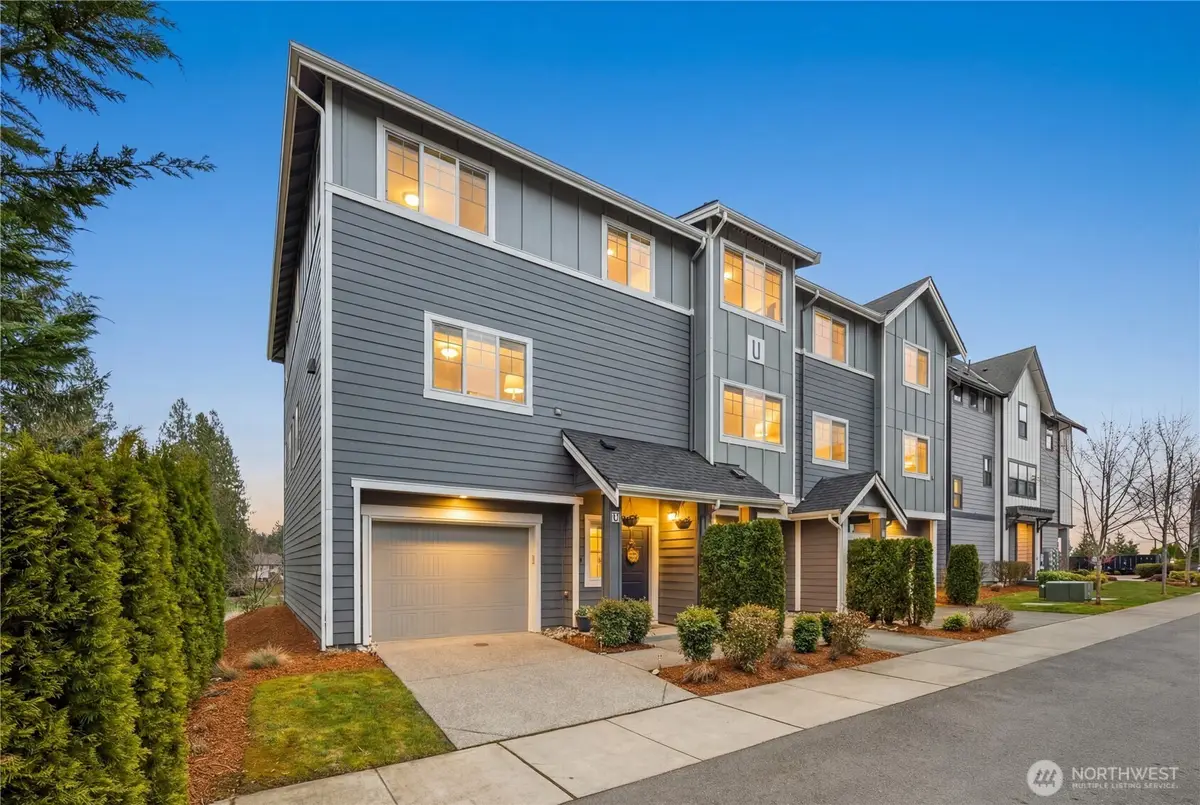 1621 Seattle Hill Road #u-1, Bothell, WA 98012 - #1