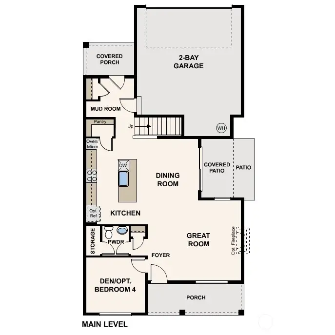 2134 Plumridge Court, Wenatchee, WA 98801 - #2