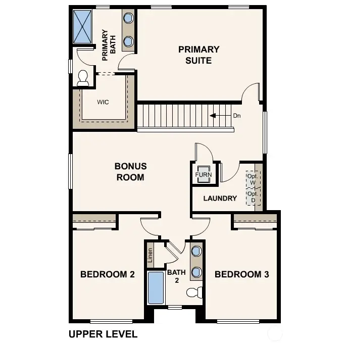 2134 Plumridge Court, Wenatchee, WA 98801 - #3