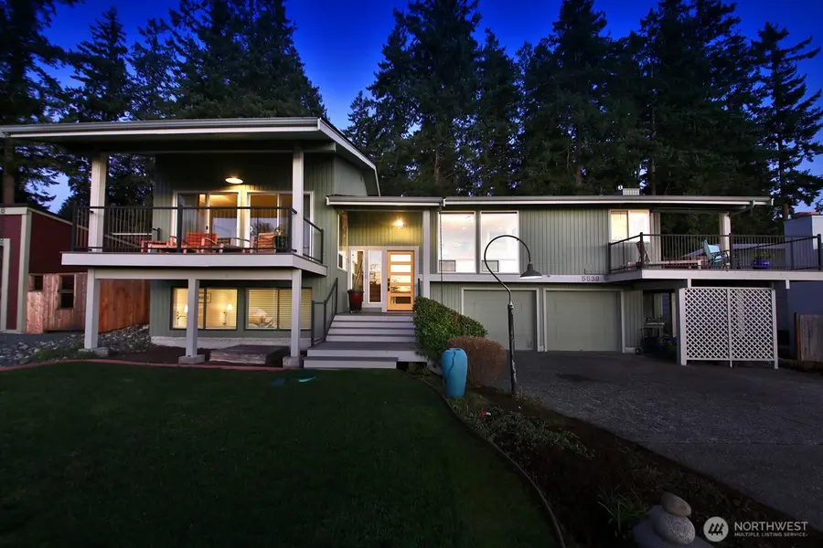 5539 Mutiny Sands Road, Freeland, WA 98249 - #2