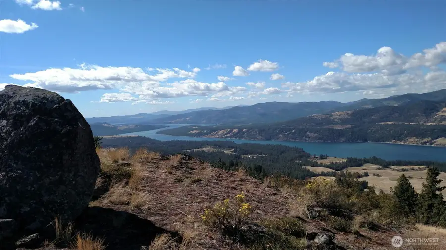 4100 Bissel Road, Hunters, WA 99137 - #2