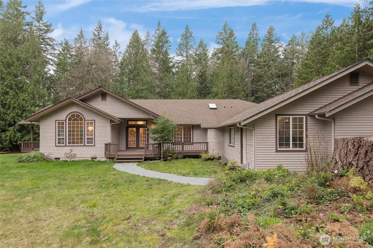 250 Saylor Road, Camano Island, WA 98282 - Image #1