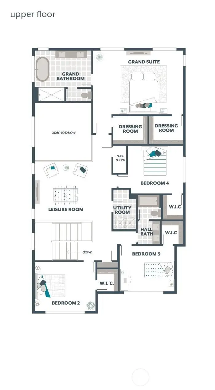 4738 88th Drive Ne, Marysville, WA 98270 - #3