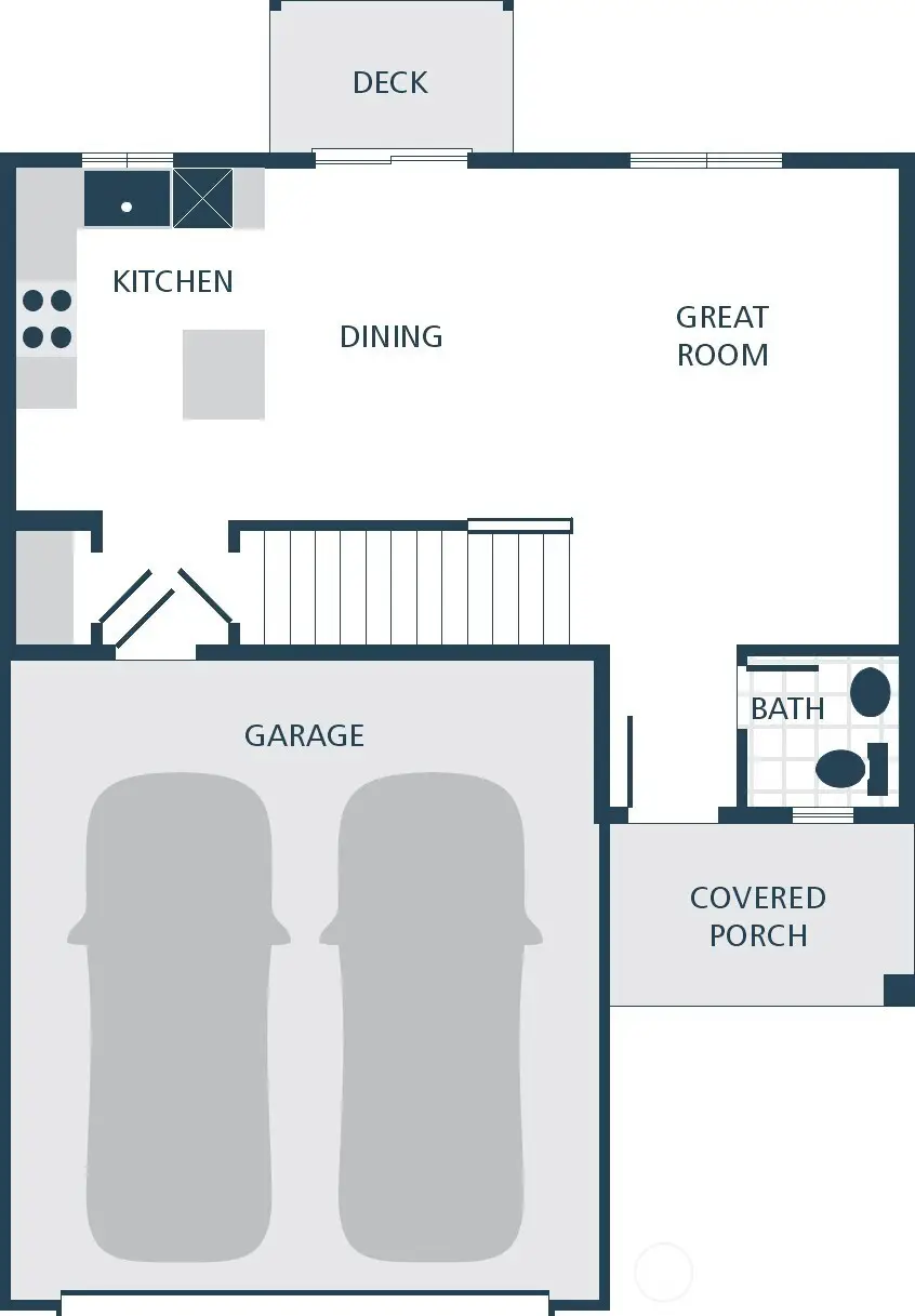 4426 74th Drive Ne, Marysville, WA 98270 - #2