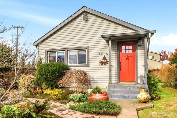 1256 SW 148th Street, Burien, WA 98166