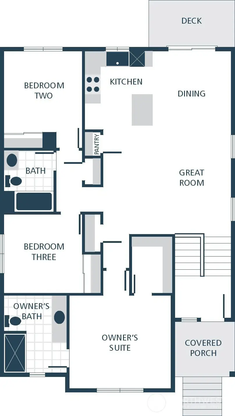 4445 74th Drive Ne, Marysville, WA 98270 - #2