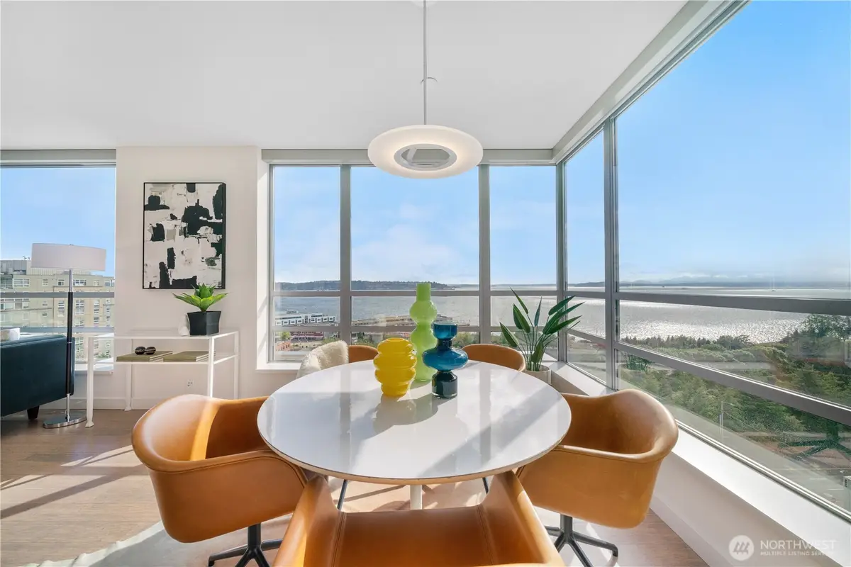 2929 1st Avenue #914, Seattle, WA 98121 - Image #1