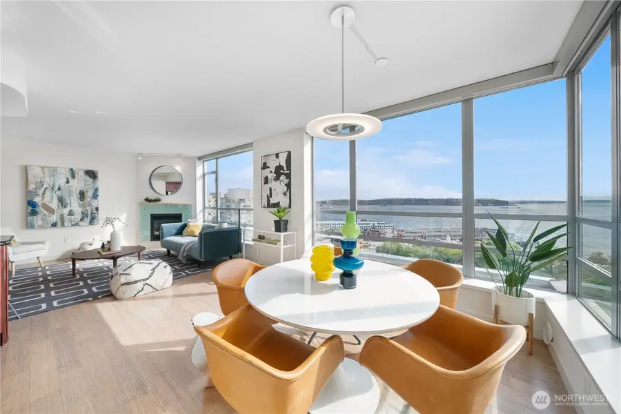 2929 1st Avenue #914, Seattle, WA 98121 - Image #2