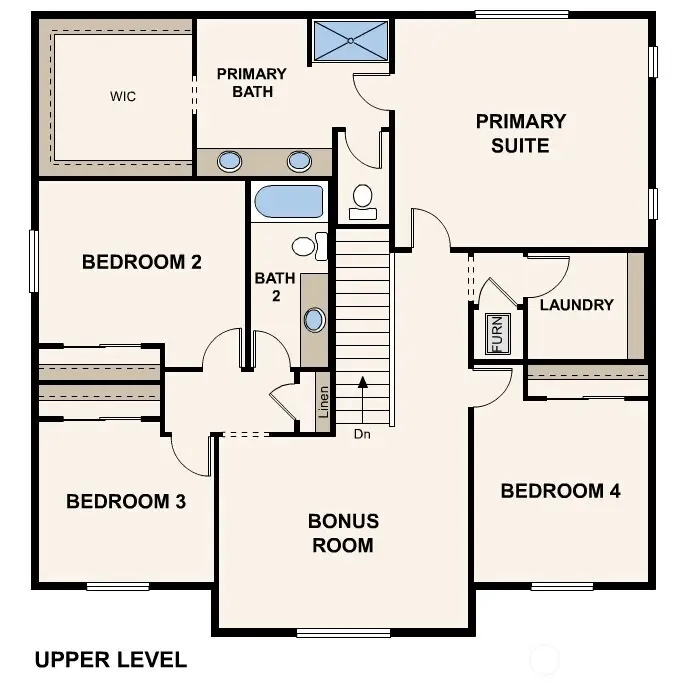 9840 Ferns Loop Se, Yelm, WA 98597 - #3