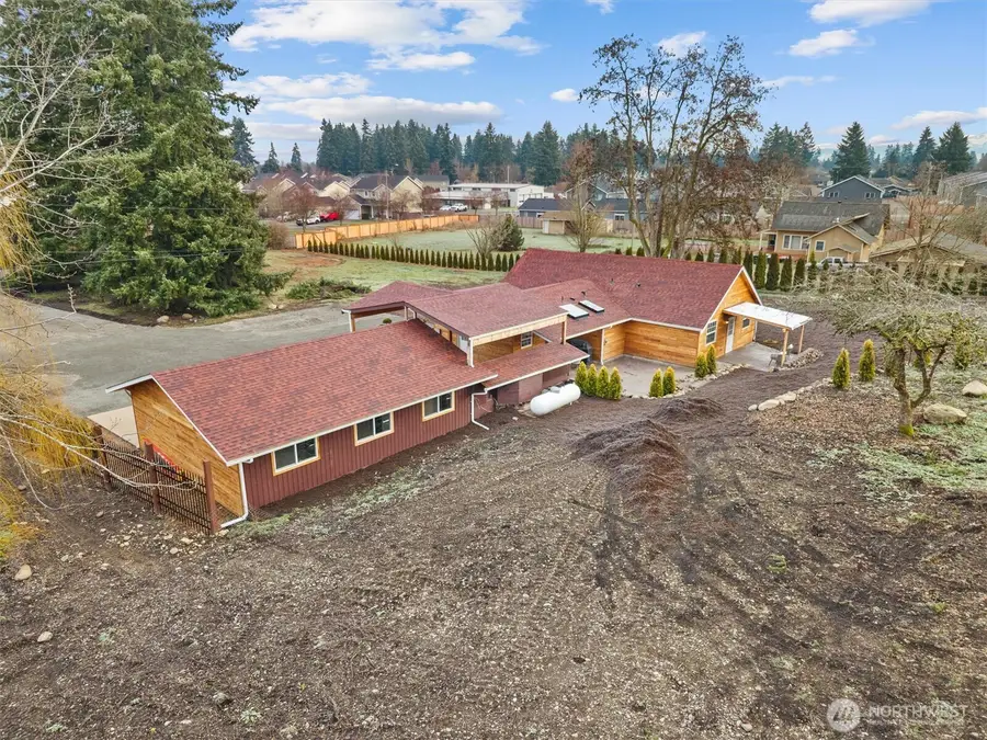 15329 104th Avenue Se, Yelm, WA 98597 - #3