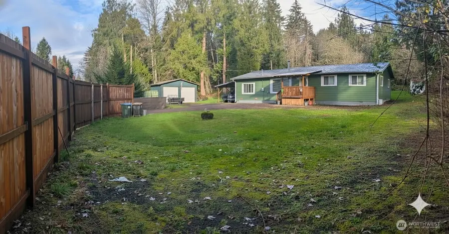 301 Winston Creek Road, Mossyrock, WA 98564 - Image #3
