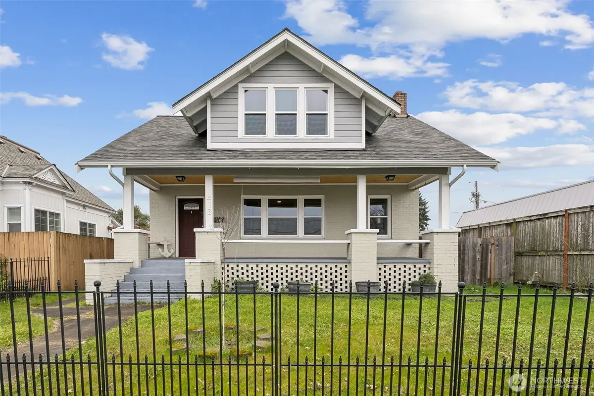 413 2nd Street Ne, Puyallup, WA 98372 - Image #1