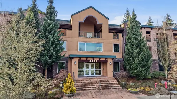 2440 S Steele Street #303, Tacoma, WA 98405