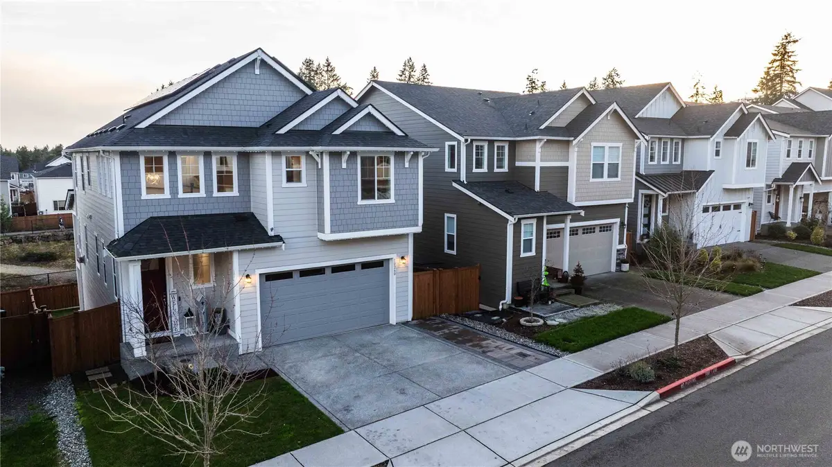 10260 Ramble Drive Nw, Silverdale, WA 98383 - #1