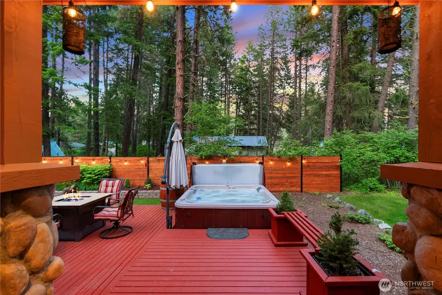 18880 Pine Loop, Leavenworth, WA 98826 - Image #2