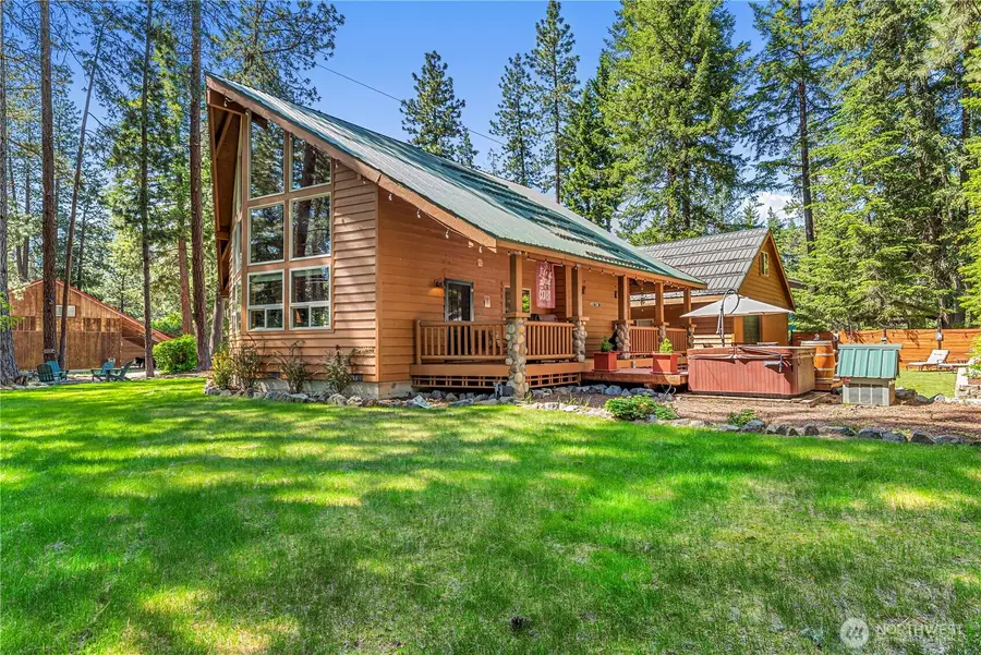 18880 Pine Loop, Leavenworth, WA 98826 - Image #3