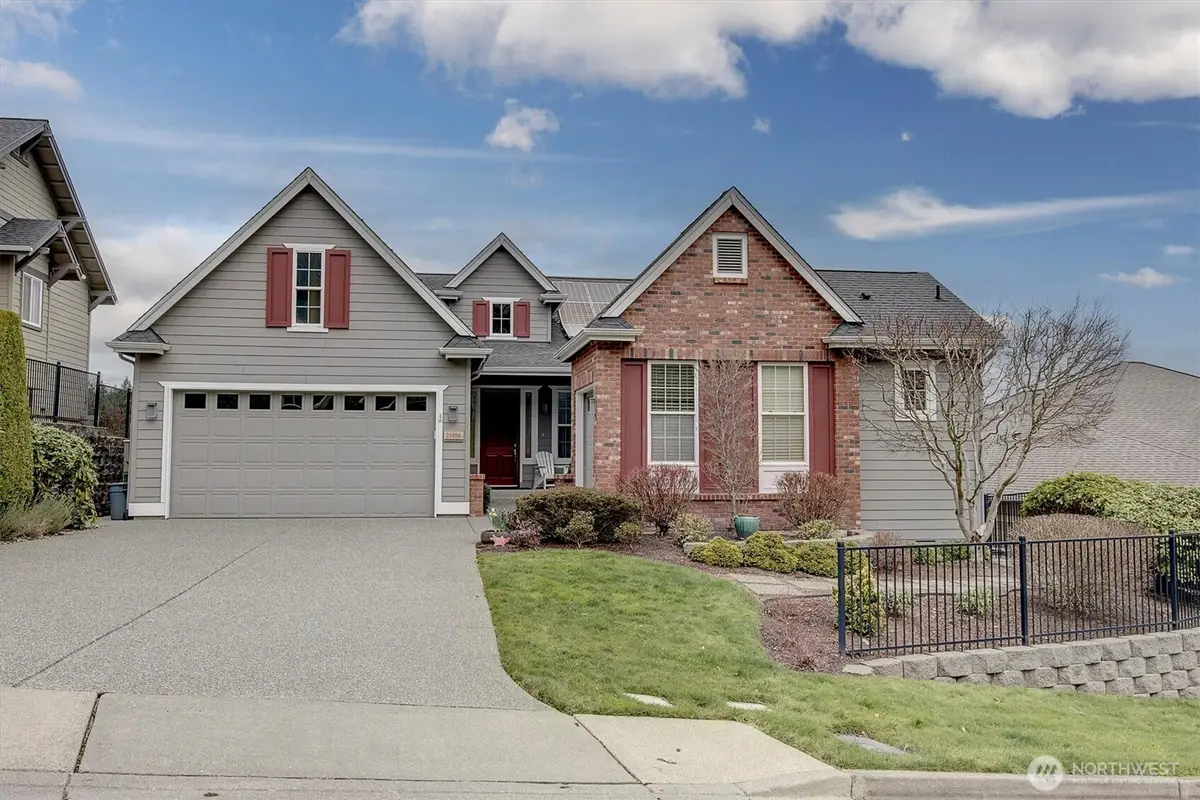 23958 NE 127th Street, Redmond, WA 98053 - #1