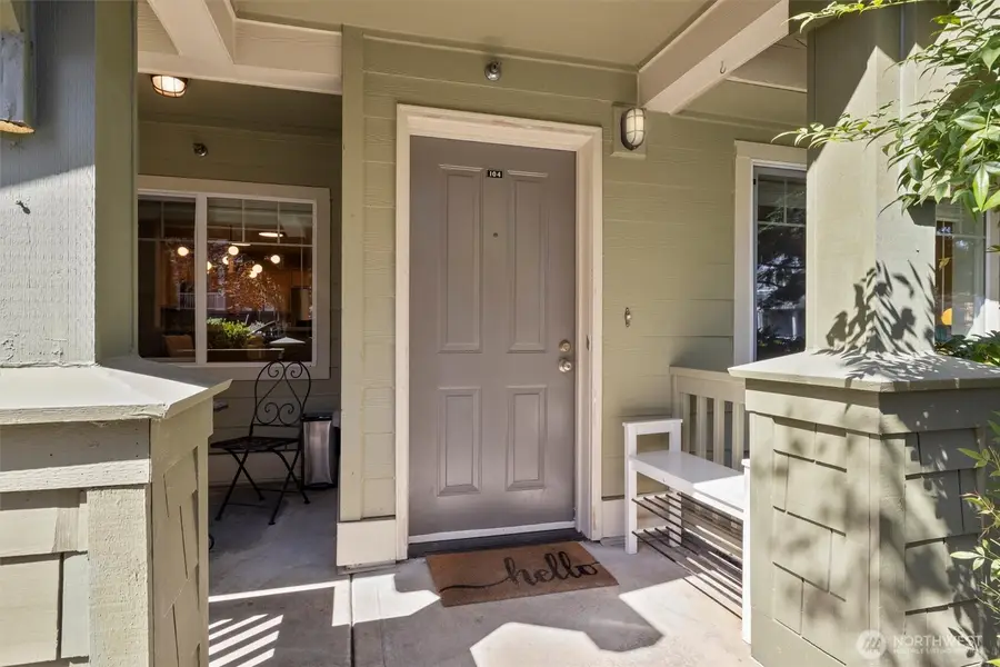 1981 24th Avenue Ne #104, Issaquah, WA 98029 - #2