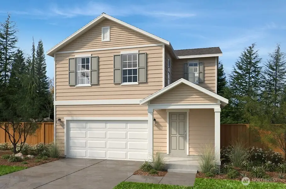 37502 30th Place S #Lot 61, Federal Way, WA 98003 - Image #1