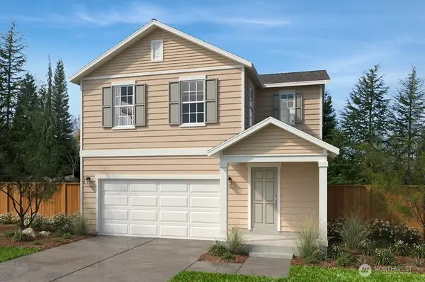 37502 30th Place S #Lot 61, Federal Way, WA 98003