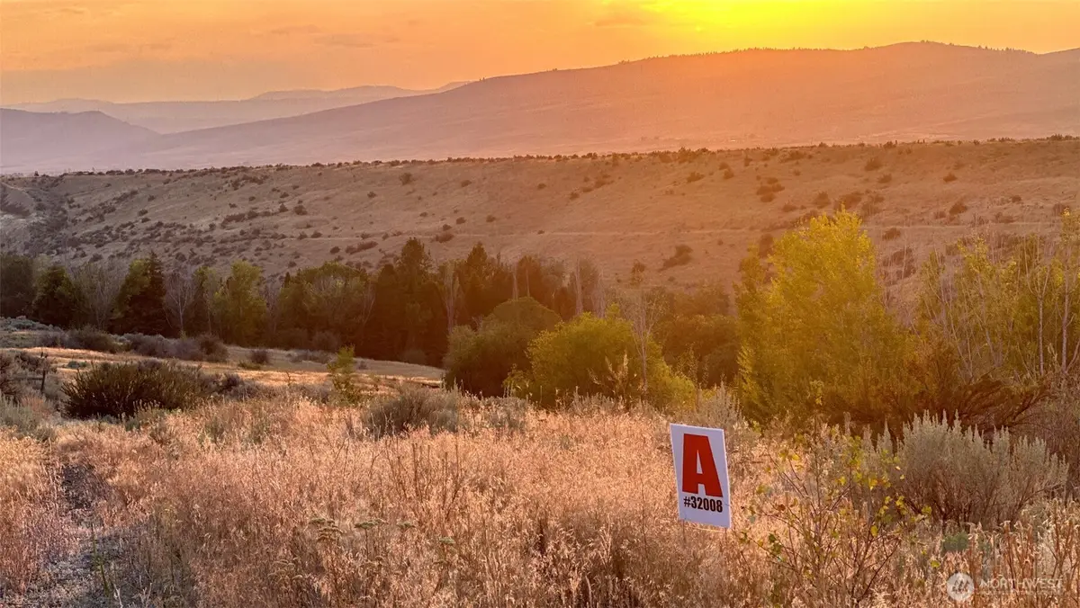 0 Cottonwood Road #A(2008), Yakima, WA 98903 - #1