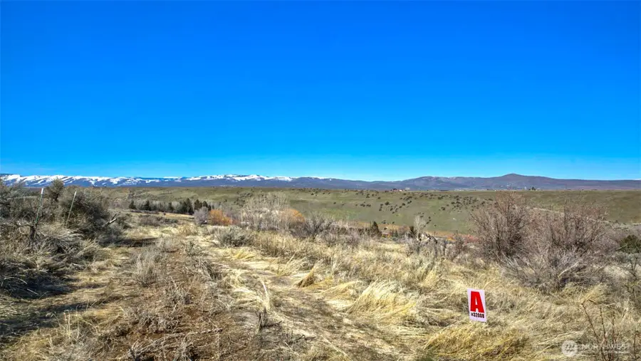 0 Cottonwood Road #A(2008), Yakima, WA 98903 - #3