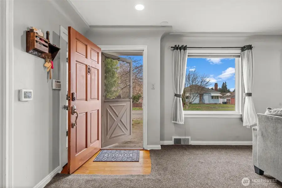 220 S 61st Street, Tacoma, WA 98408 - #3