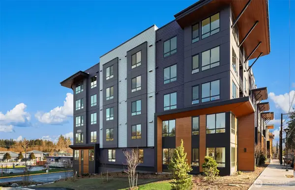 6949 NE 184th Lane #104, Kenmore, WA 98028