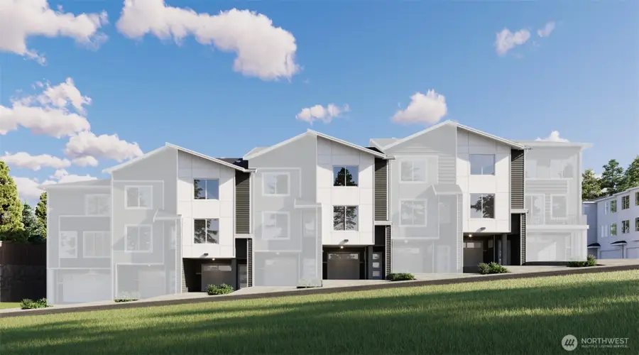 16823 Alder Way #G3, Lynnwood, WA 98037 - #3