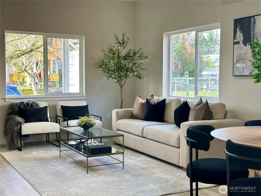 1209 S Cushman Avenue, Tacoma, WA 98405 - #3