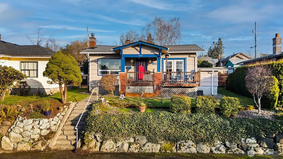 4315 S Bell Street, Tacoma, WA 98418 - Image #1