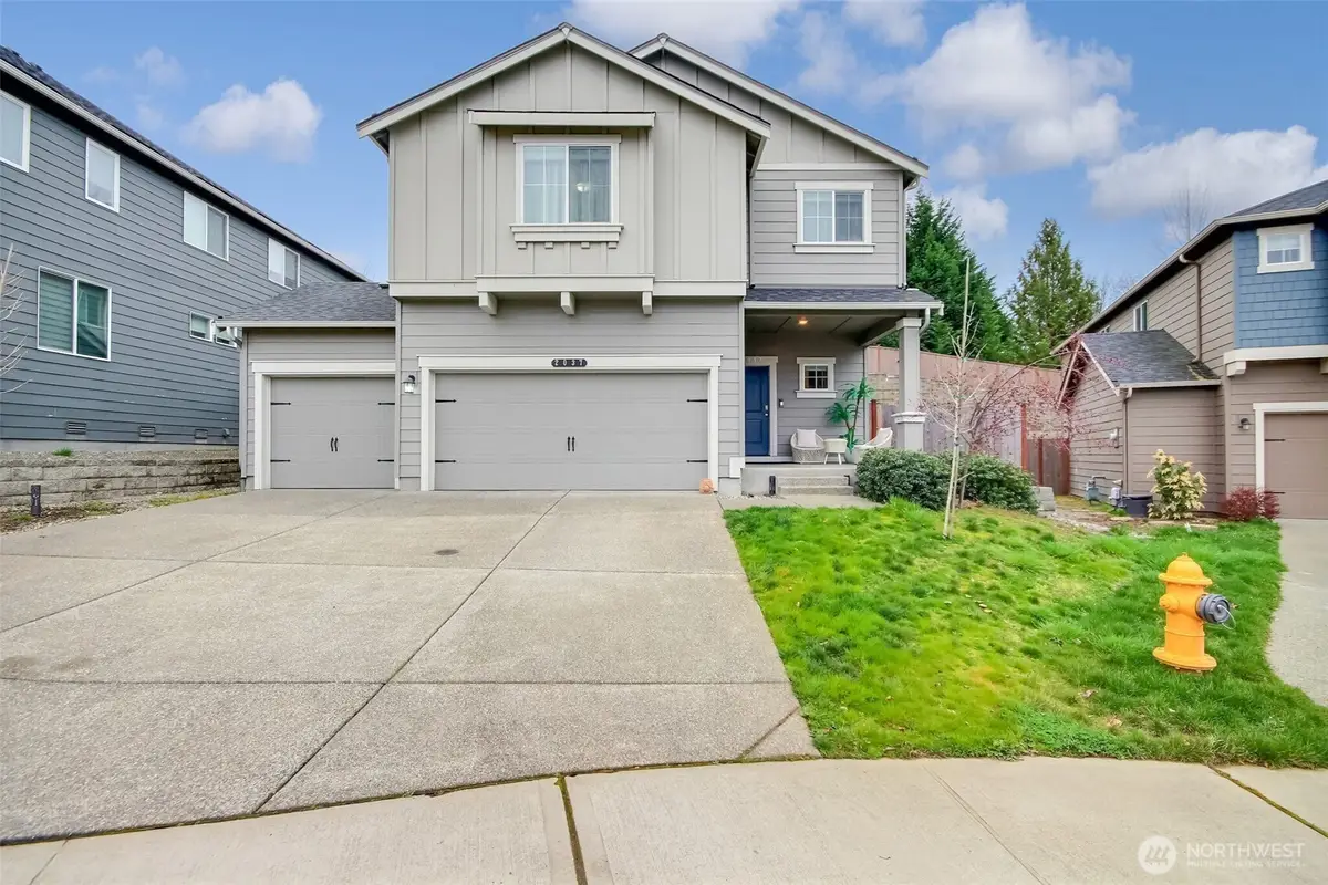 2037 81st Avenue E, Edgewood, WA 98371 - Image #1