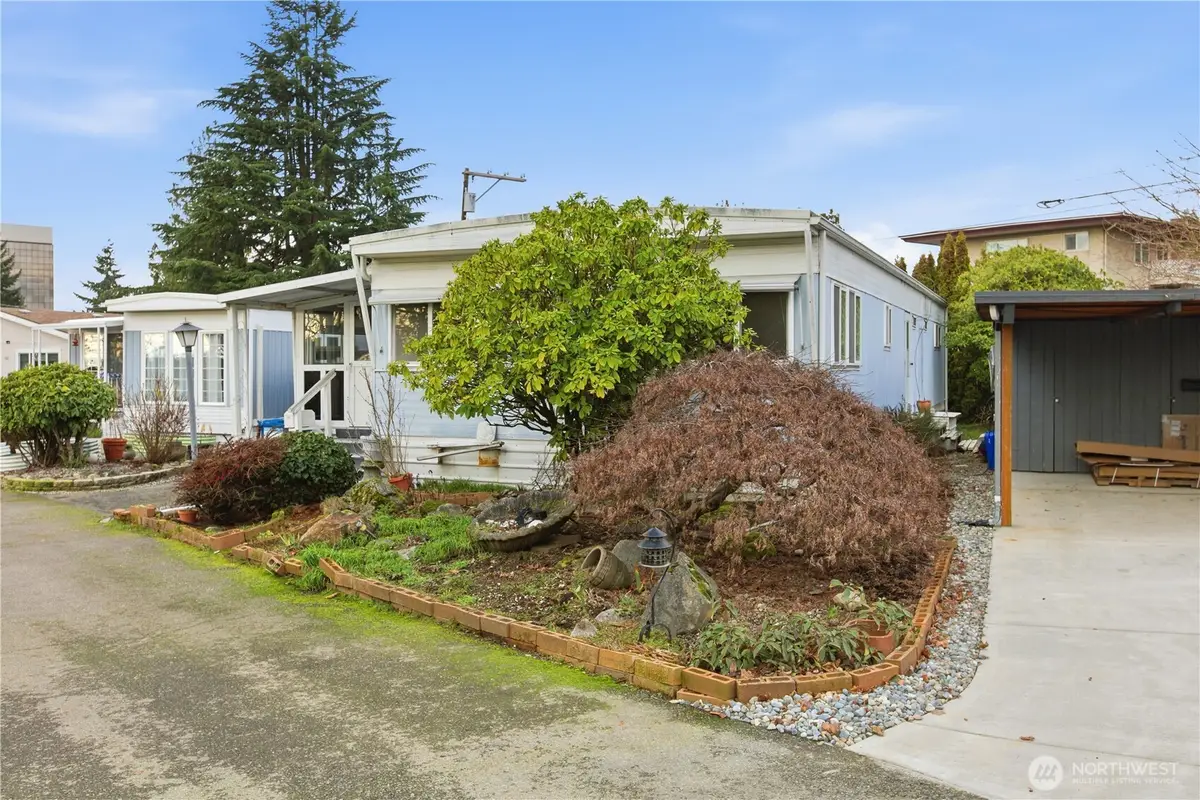 3230 Bow Lake Drive #007, Seatac, WA 98188 - Image #1