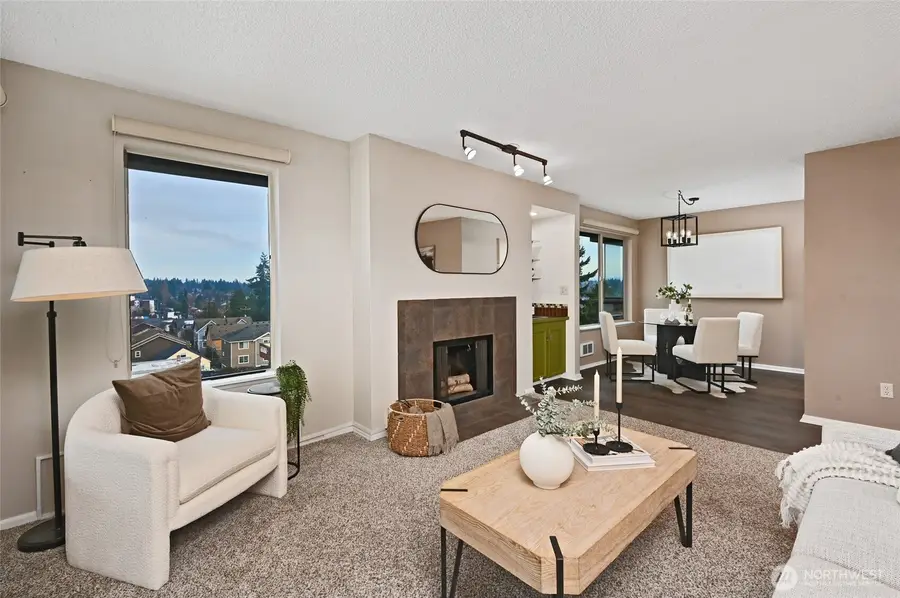 3421 SW Roxbury Street #401, Seattle, WA 98126 - Image #3