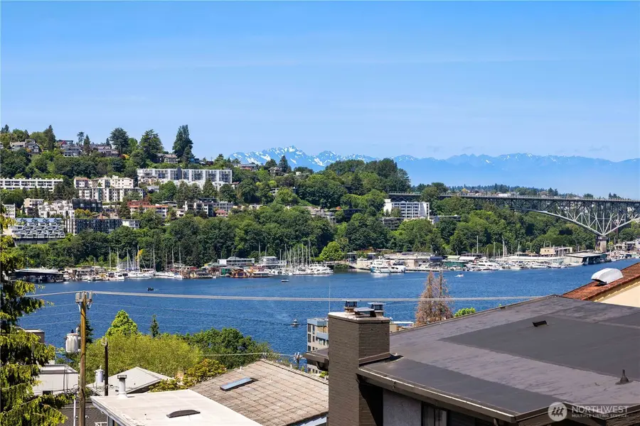 2220 Franklin Avenue E #C, Seattle, WA 98102 - #2