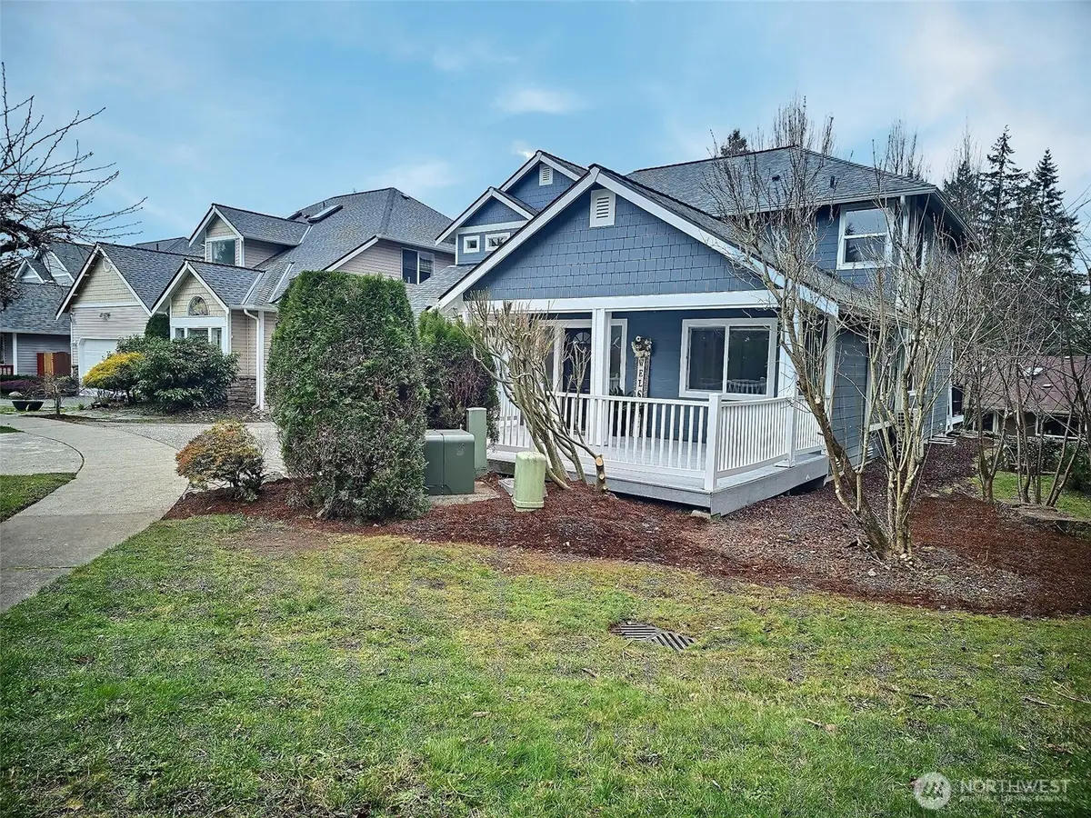 17610 14th Place W, Lynnwood, WA 98037 - #1