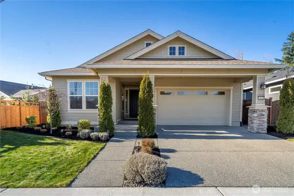 14614 183rd Avenue E, Bonney Lake, WA 98391