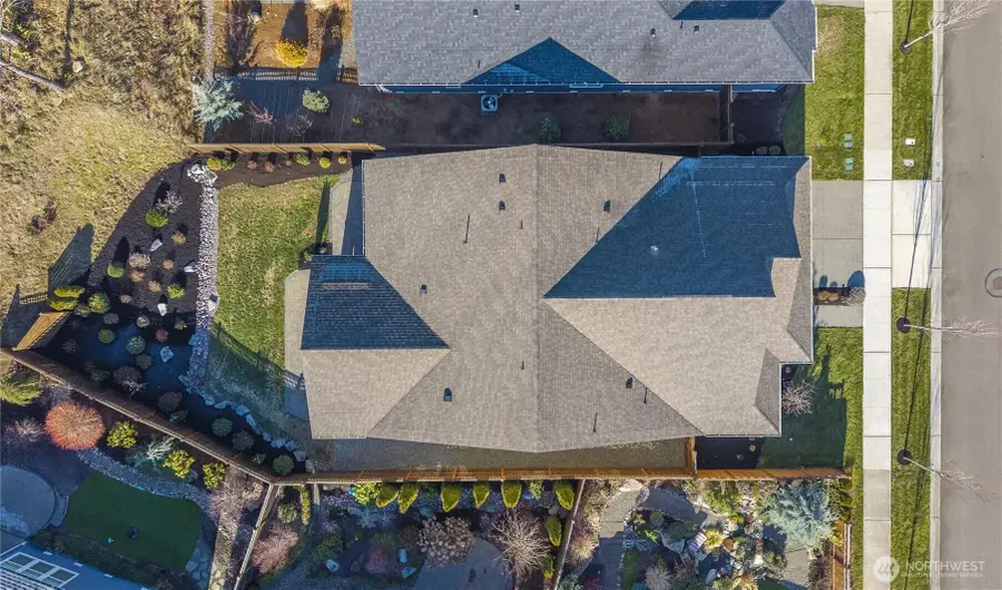 14614 183rd Avenue E, Bonney Lake, WA 98391 - #3