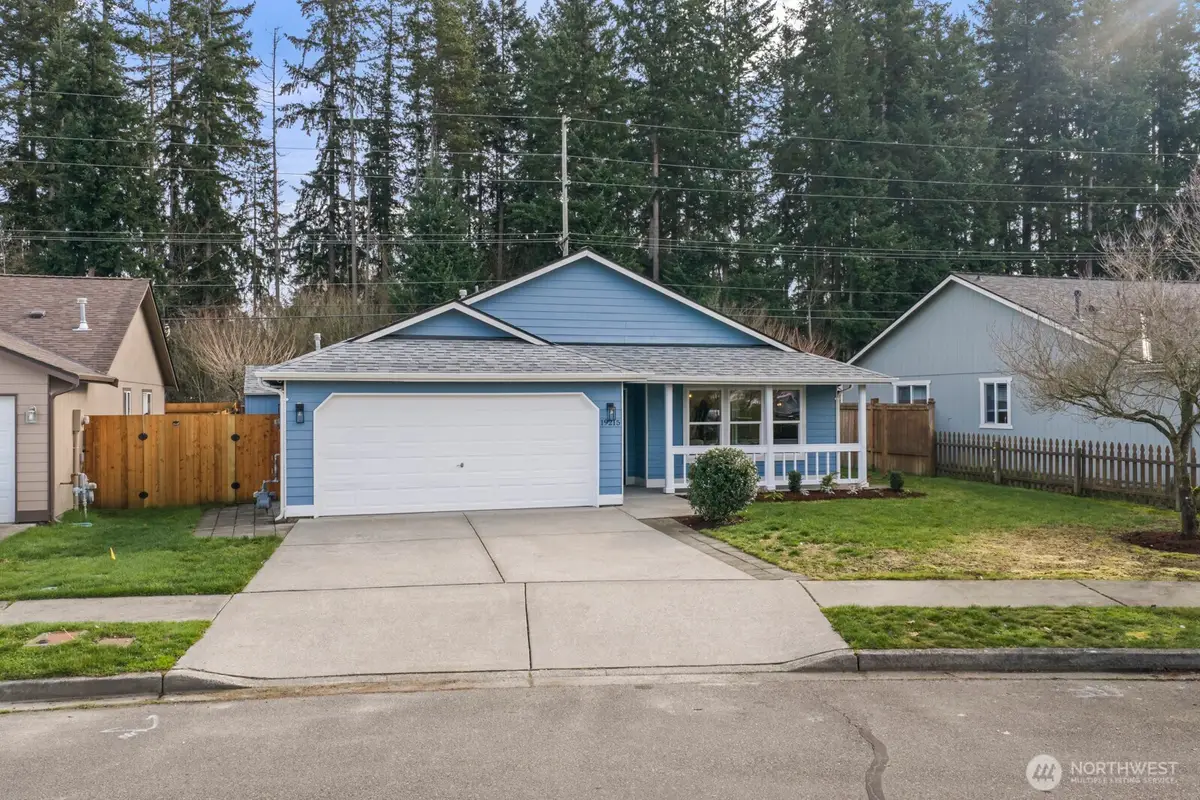 19215 46th Drive Ne, Arlington, WA 98223 - #1