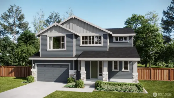 1749 SW 341st (lot 38) Place Nw, Federal Way, WA 98023