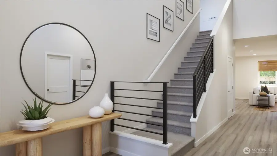 34212 19th (lot 36) Avenue Sw, Federal Way, WA 98023 - #3