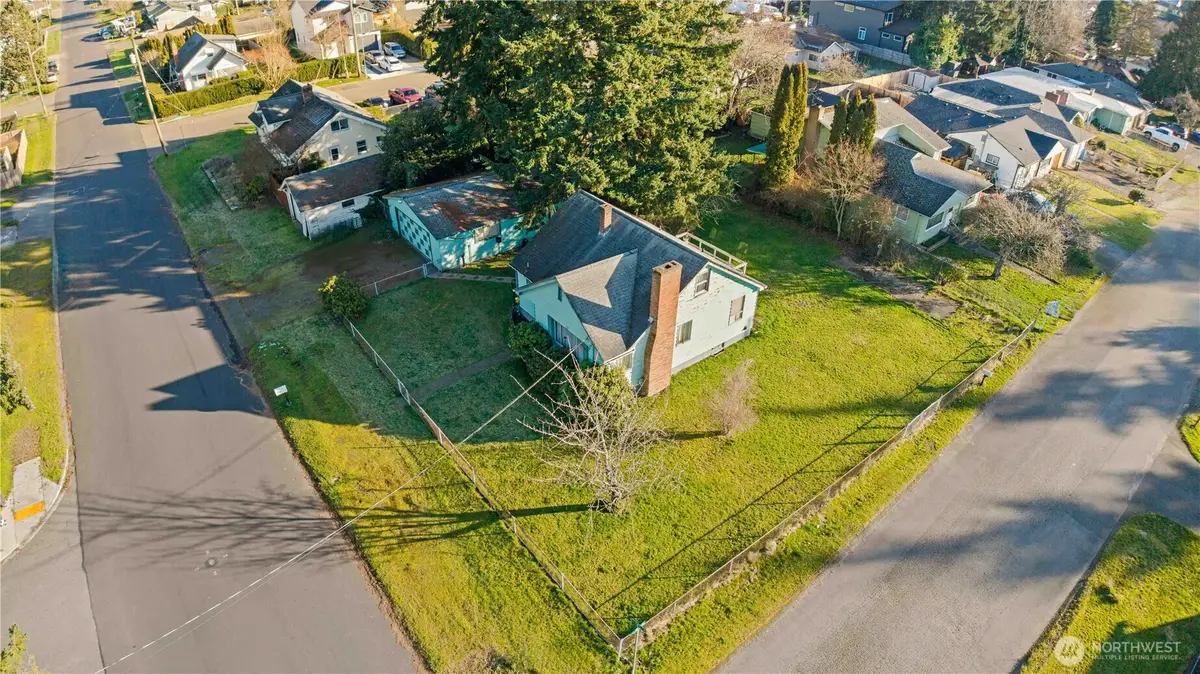 612 S 76th Street, Tacoma, WA 98408 - Image #1