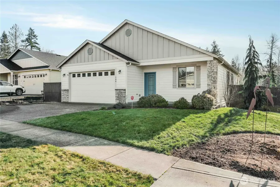 146 Zephyr Drive, Silverlake, WA 98645 - Image #2
