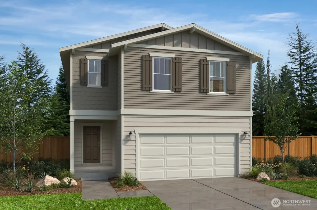 11842 16th Street Se #WMB 14, Lake Stevens, WA 98258 - #1