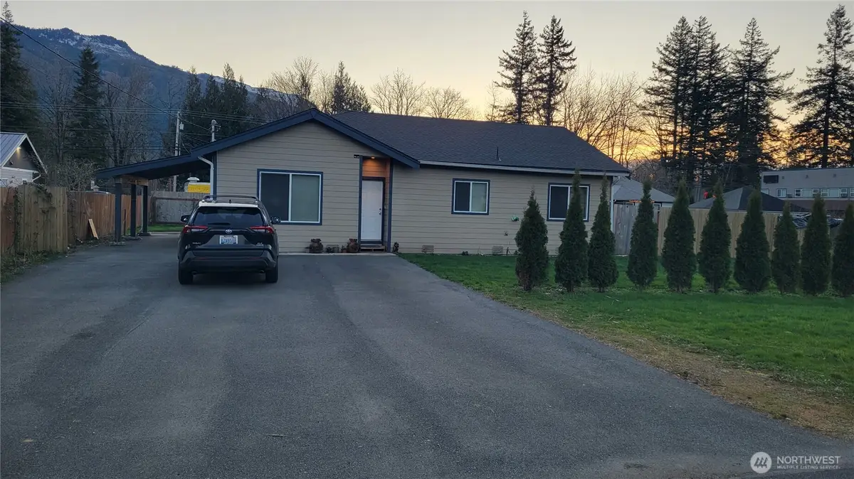 918 Orchard Avenue, Gold Bar, WA 98251 - Image #1